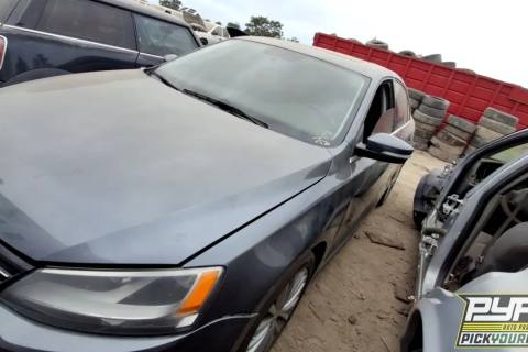 Photo of 2014 Volkswagen Jetta