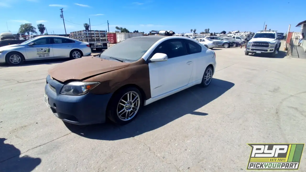 Photo of 2005 Scion Tc