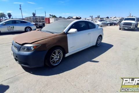 Photo of 2005 Scion Tc