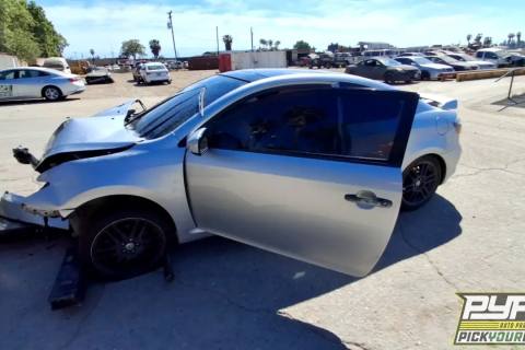 Photo of 2008 Scion Tc