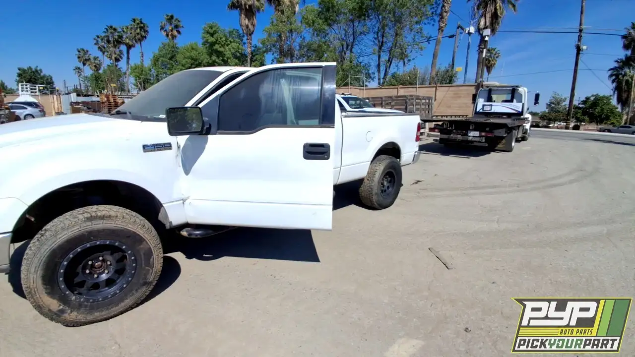 Photo of 2004 Ford F-150