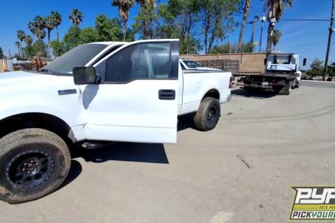 Photo of 2004 Ford F-150