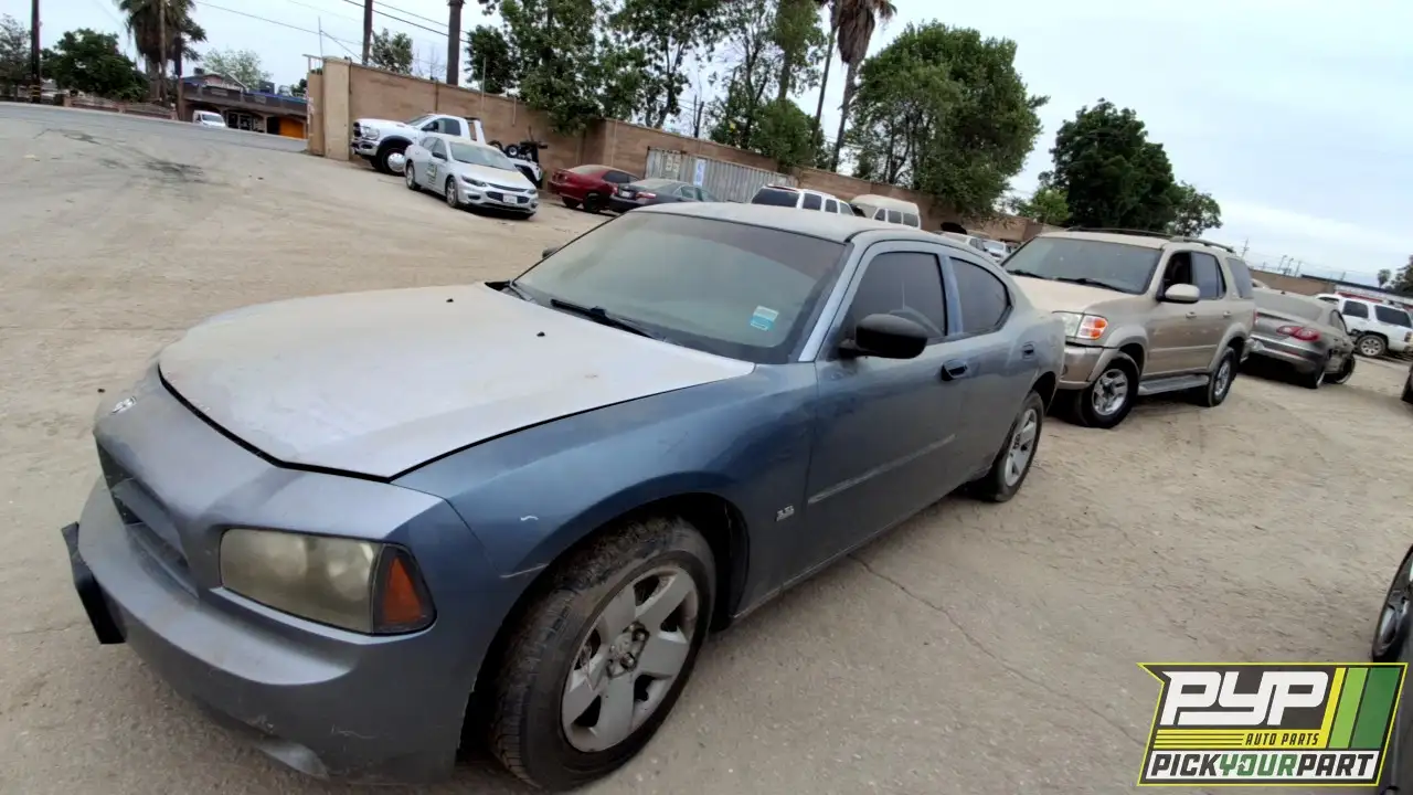 Photo of 2007 Dodge Charger