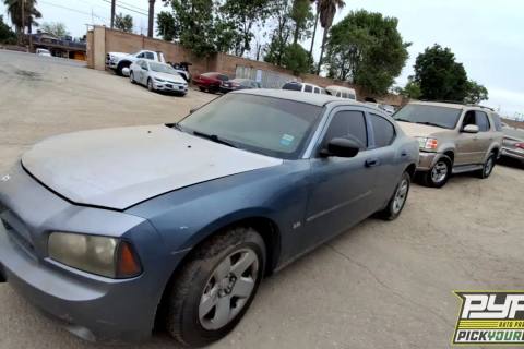 Photo of 2007 Dodge Charger