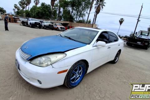 Photo of 2005 Lexus Es330