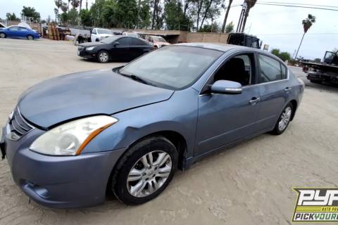 Photo of 2011 Nissan Altima