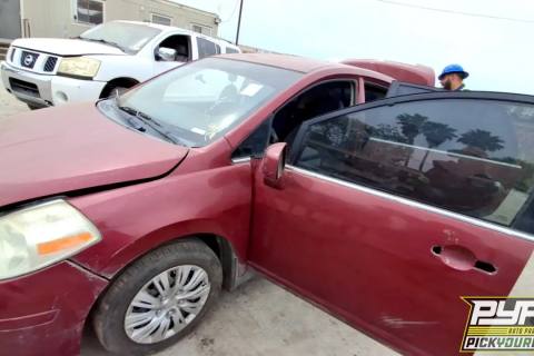 Photo of 2008 Nissan Versa
