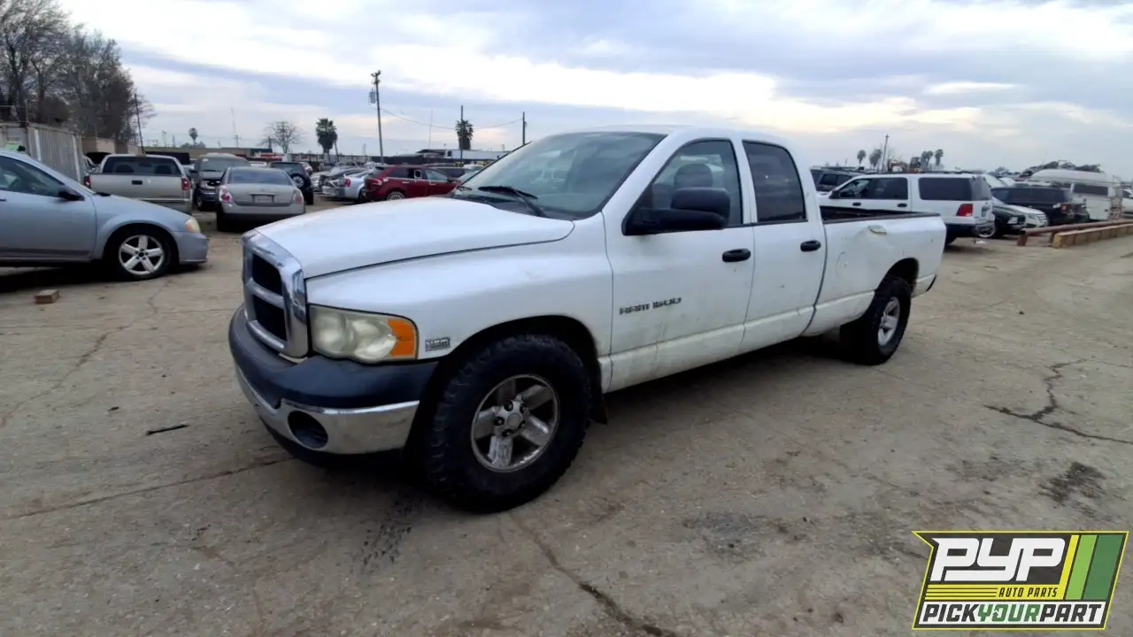Photo of 2004 Dodge Ram 1500