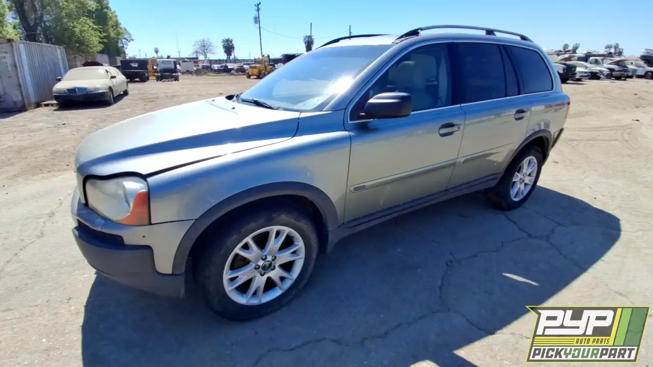 Photo of 2006 Volvo Xc90