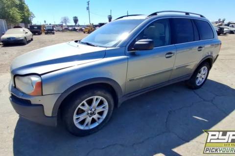 Photo of 2006 Volvo Xc90