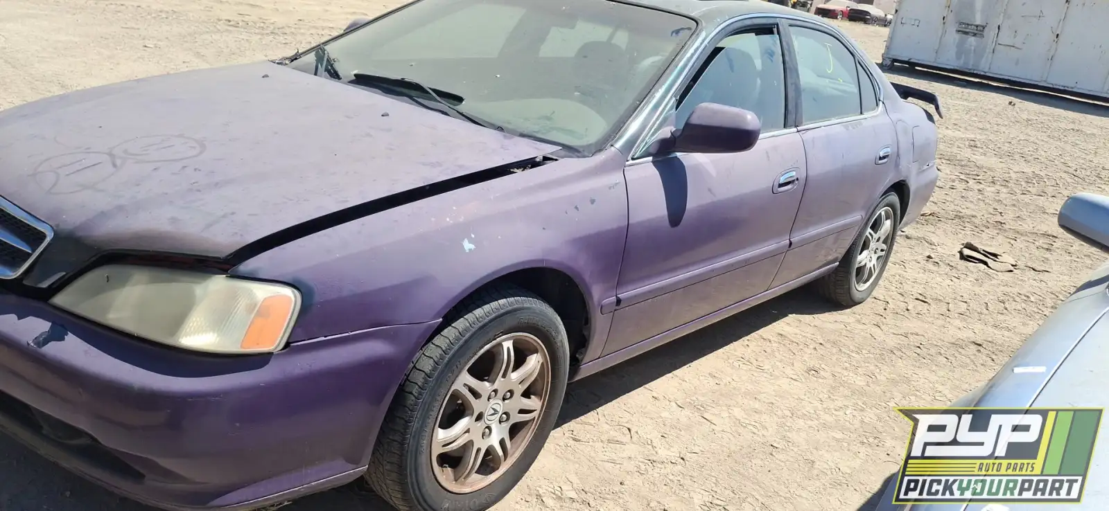 Photo of 1999 Acura Tl