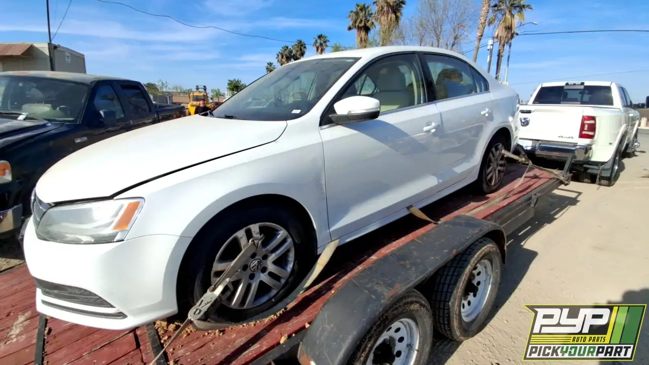 Photo of 2015 Volkswagen Jetta