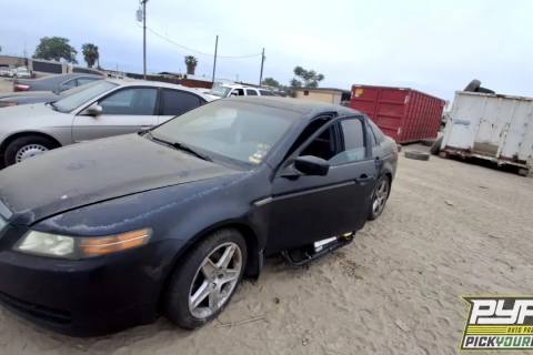 Photo of 2006 Acura Tl