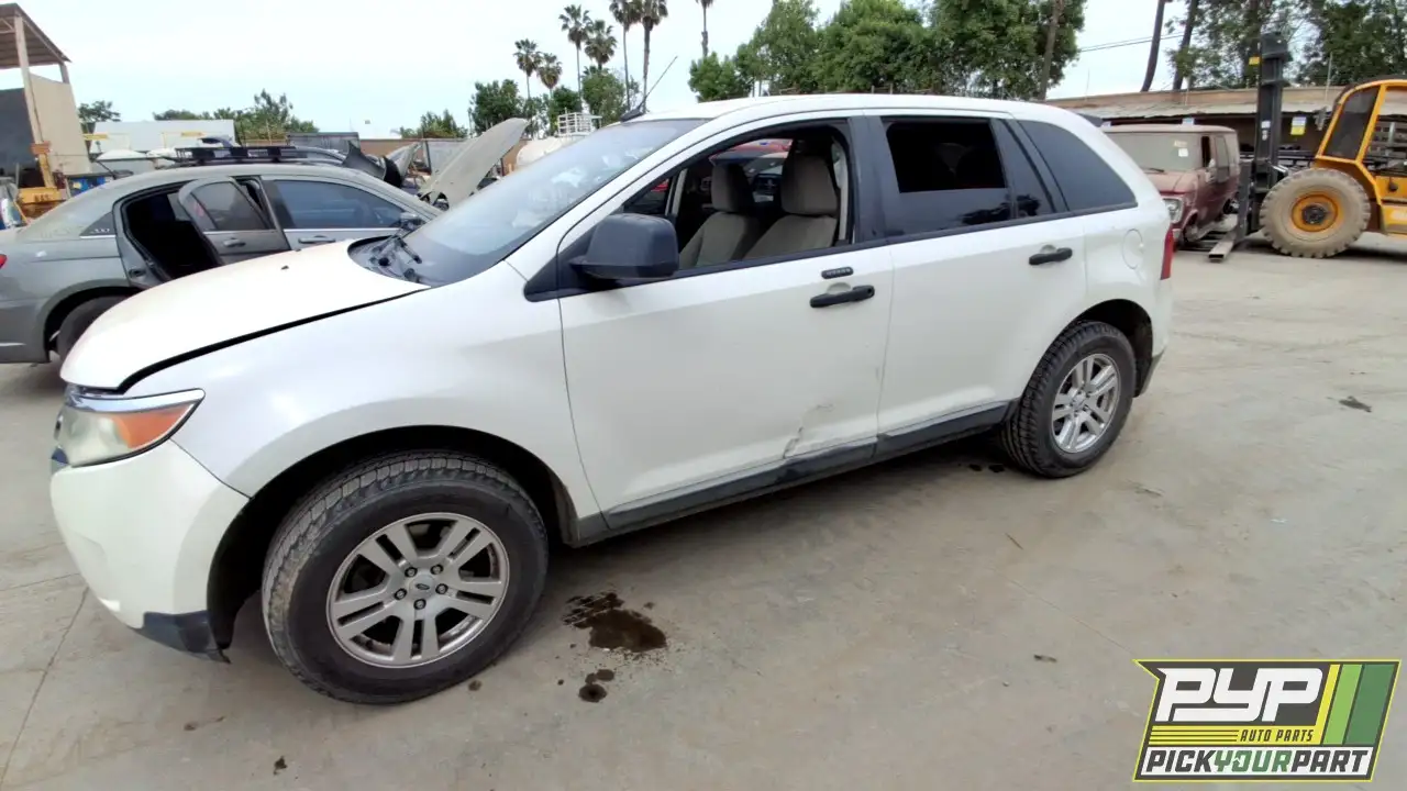 Photo of 2011 Ford Edge