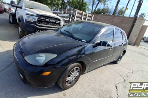 Photo of 2004 Ford Focus