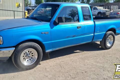 Photo of 1993 Ford Ranger