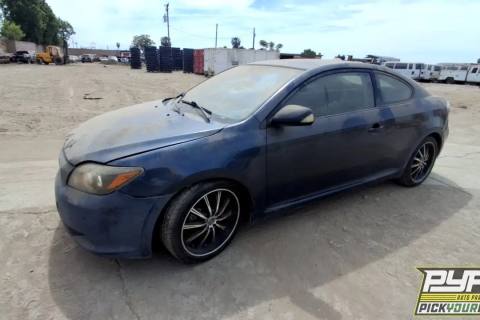 Photo of 2010 Scion Tc