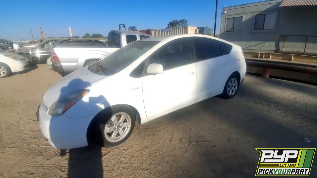 Photo of 2007 Toyota Prius