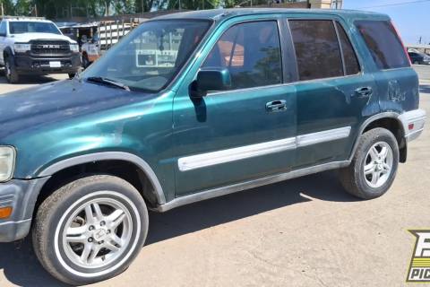 Photo of 1999 Honda Cr-V