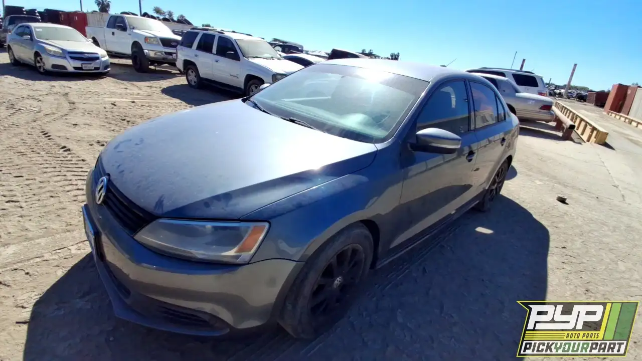 Photo of 2014 Volkswagen Jetta