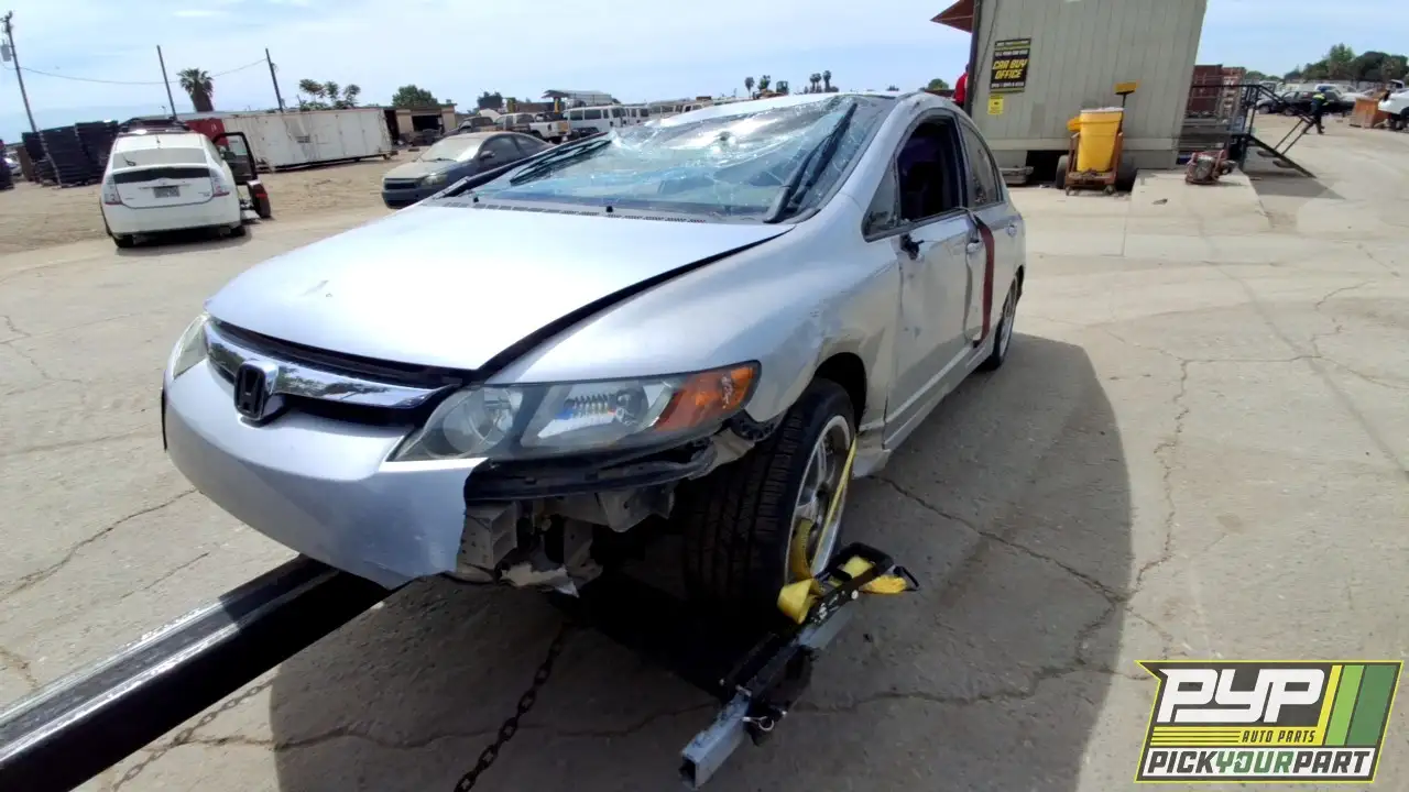 Photo of 2009 Honda Civic