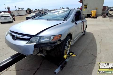 Photo of 2009 Honda Civic