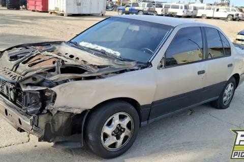 Photo of 1992 Infiniti G20