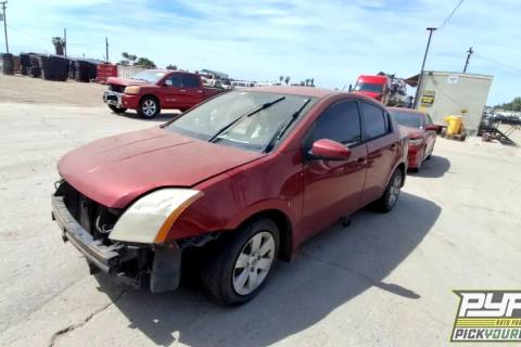 Photo of 2012 Nissan Sentra