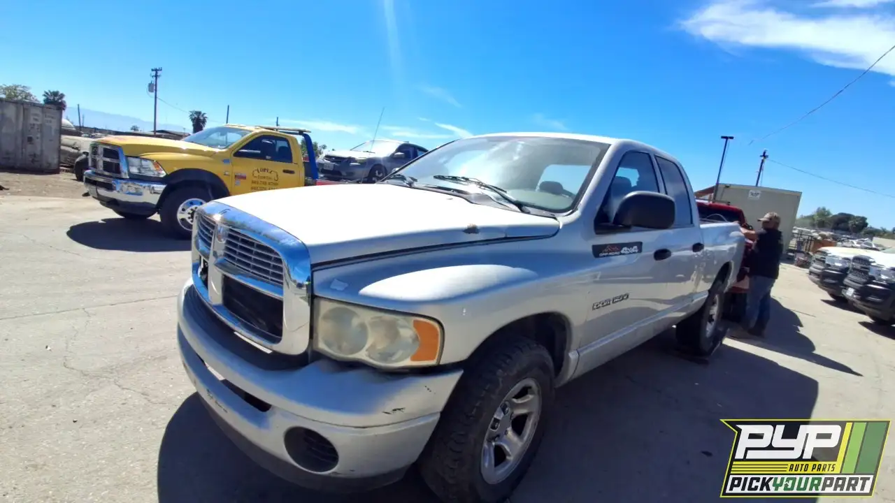 Photo of 2004 Dodge Ram 1500
