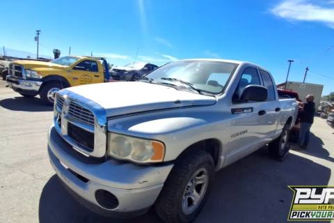 Photo of 2004 Dodge Ram 1500