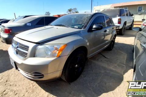 Photo of 2010 Dodge Caliber