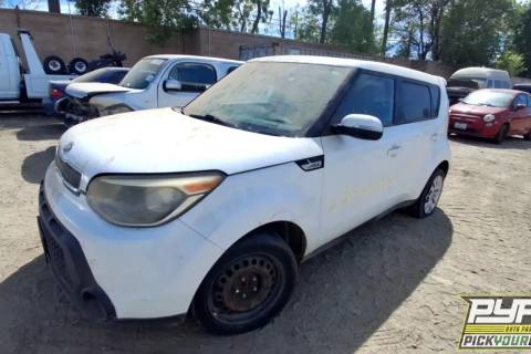 Photo of 2014 Kia Soul