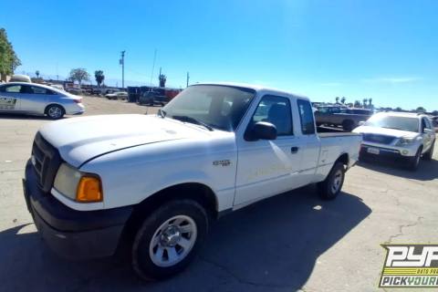 Photo of 2005 Ford Ranger