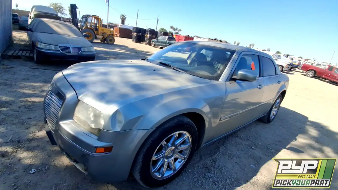 Photo of 2006 Chrysler 300