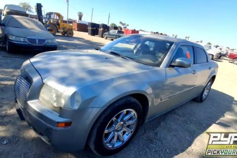 Photo of 2006 Chrysler 300
