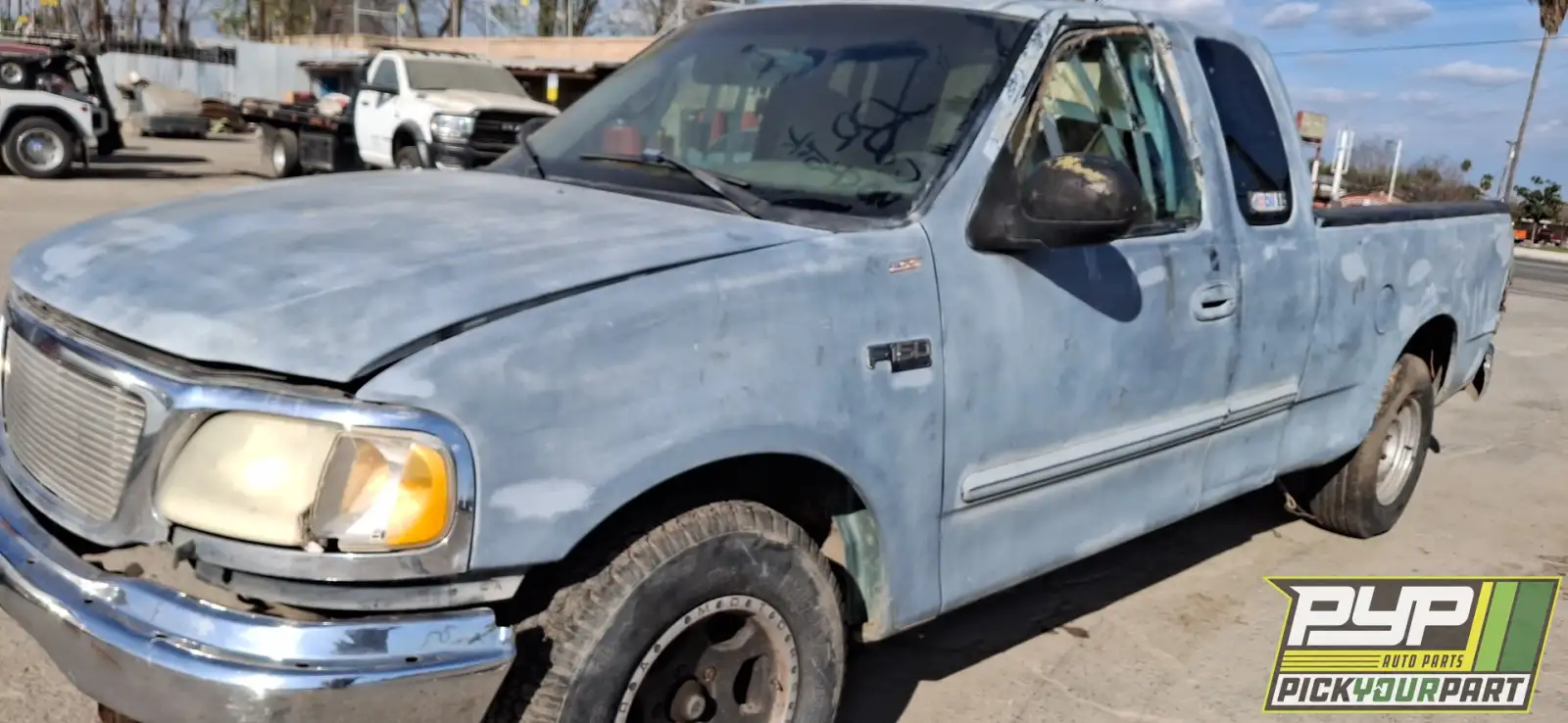 Photo of 1999 Ford F-150