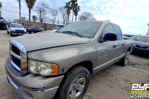 Photo of 2002 Dodge Ram 1500