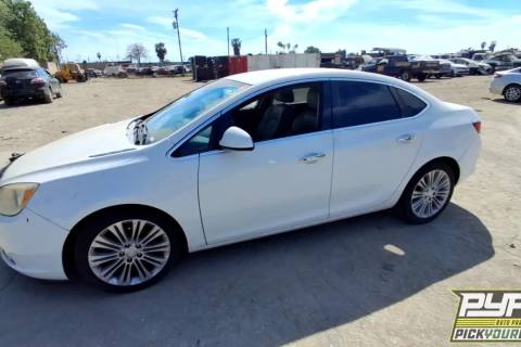 Photo of 2014 Buick Verano