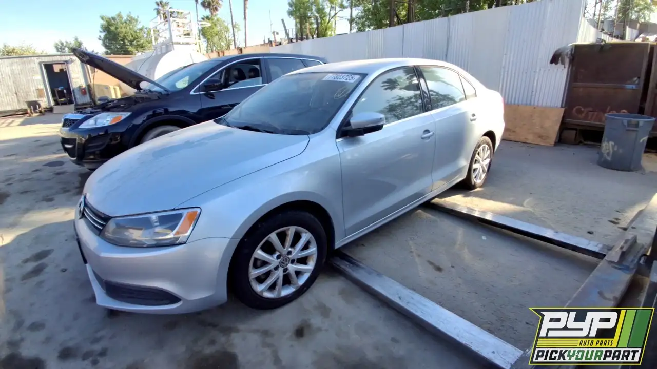 Photo of 2013 Volkswagen Jetta