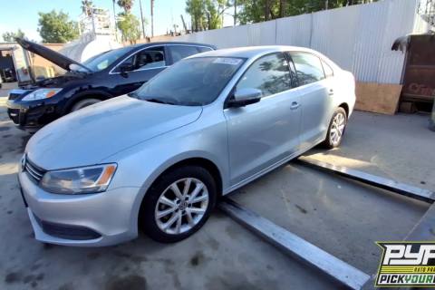 Photo of 2013 Volkswagen Jetta