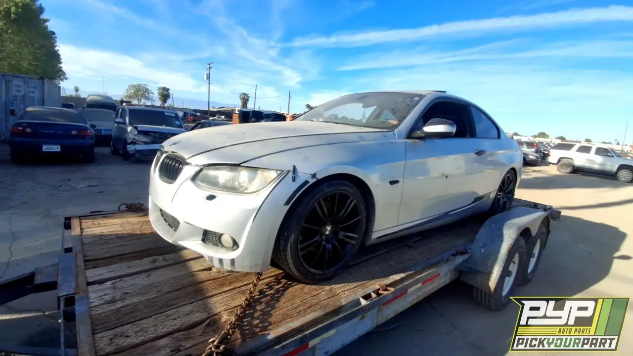 Photo of 2010 Bmw 328I