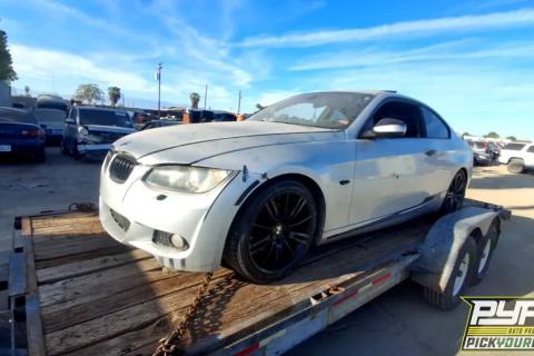 Photo of 2010 Bmw 328I