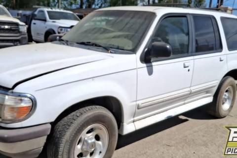 Photo of 1997 Ford Explorer