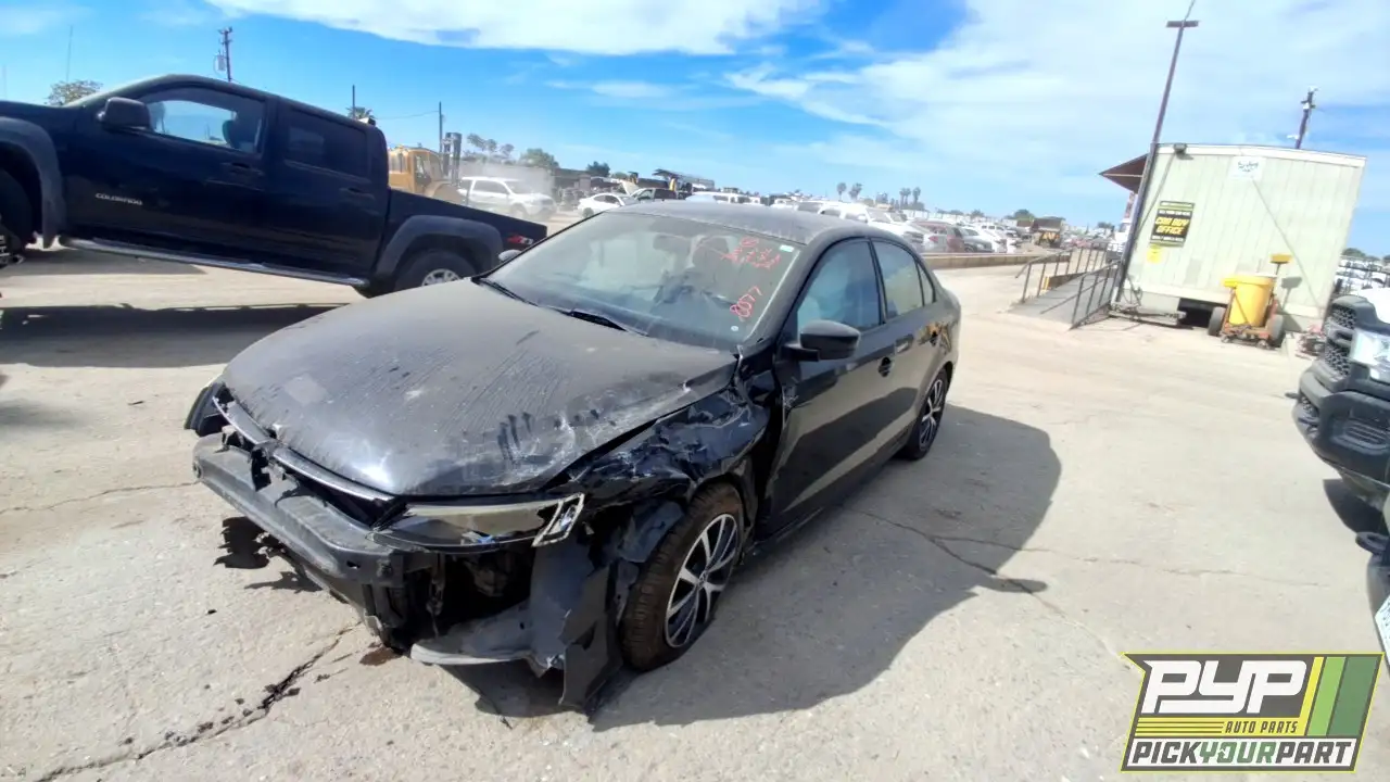 Photo of 2016 Volkswagen Jetta