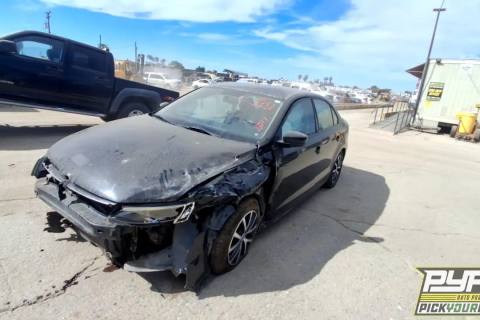 Photo of 2016 Volkswagen Jetta