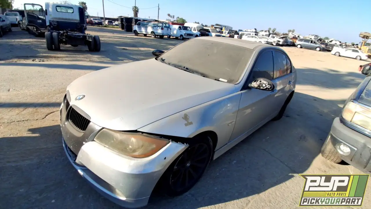Photo of 2006 Bmw 325I