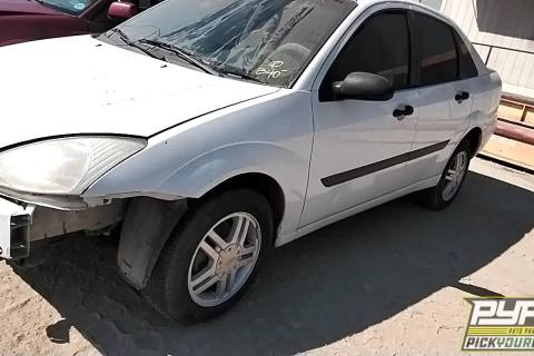 Photo of 2001 Ford Focus