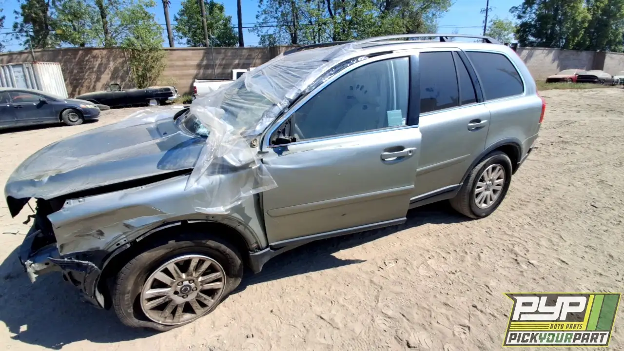 Photo of 2008 Volvo Xc90