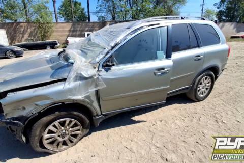 Photo of 2008 Volvo Xc90