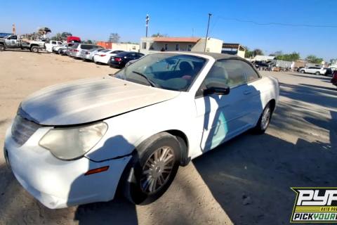 Photo of 2008 Chrysler Sebring